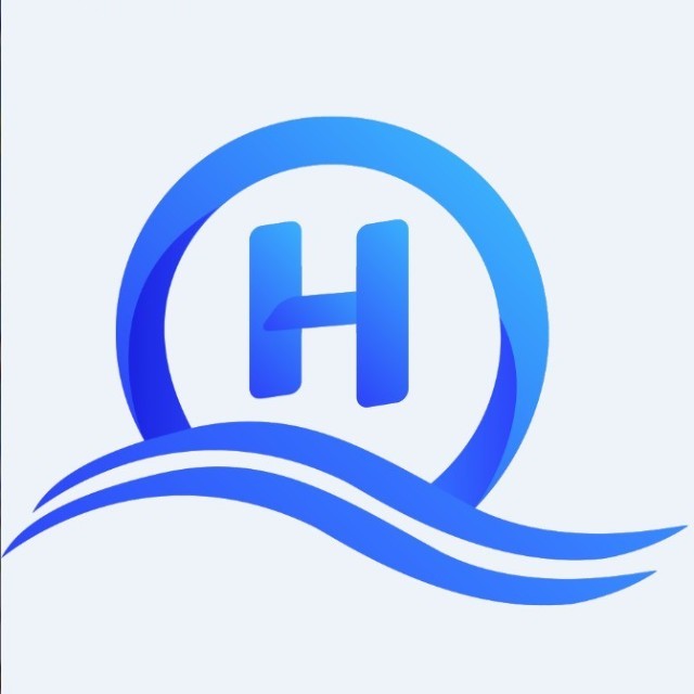 前海商业保理有限公司 Logo